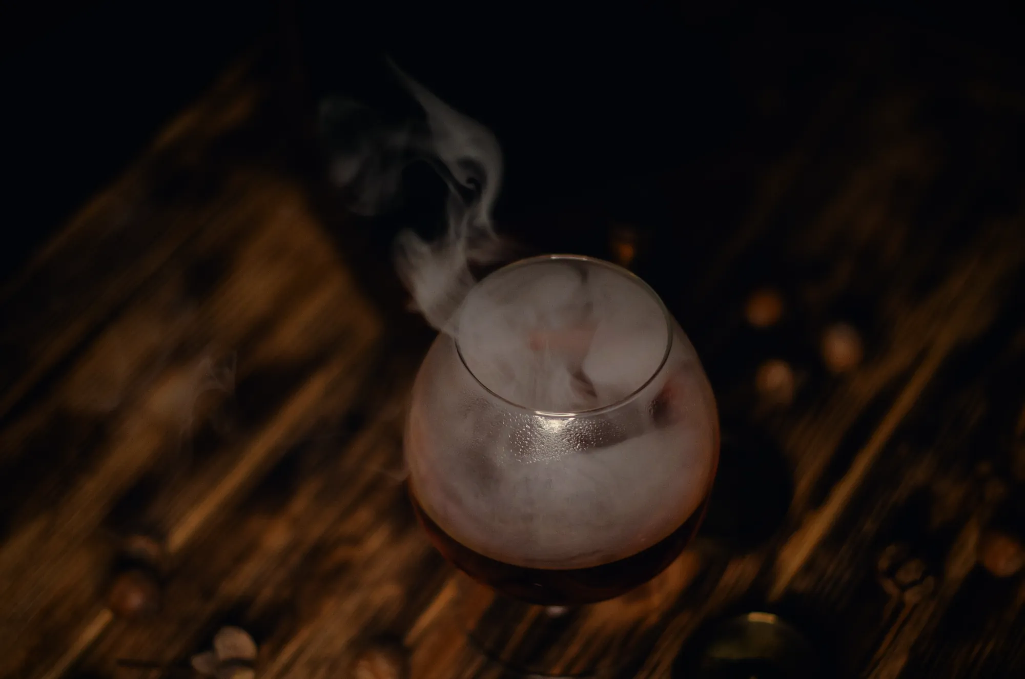 Smoke & Mist Theatre