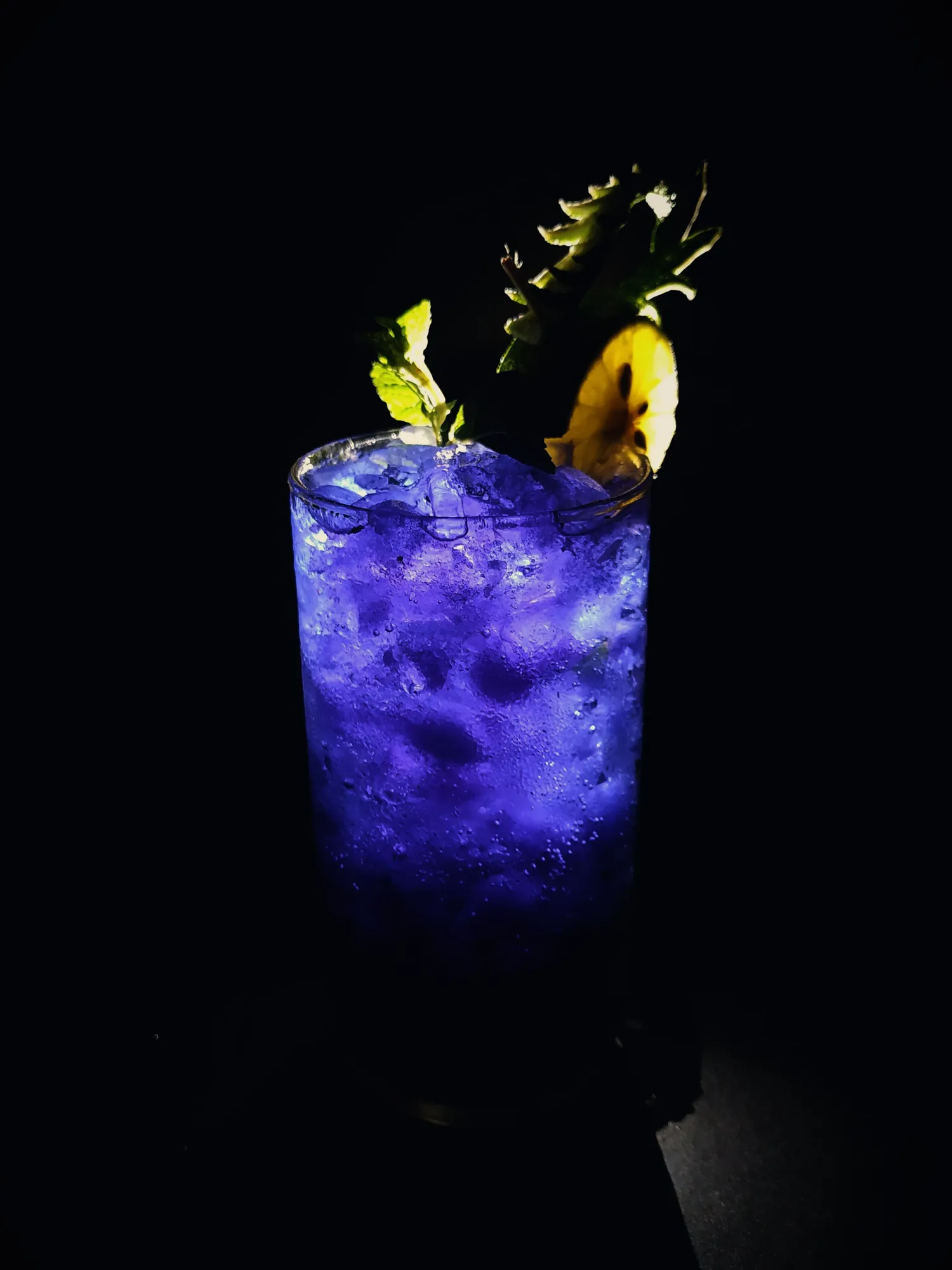 Mocktail Studio