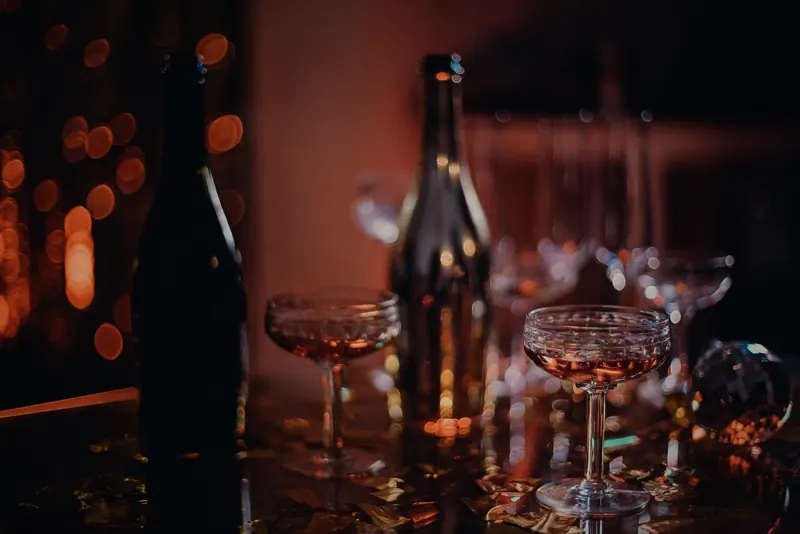 Party, perfected